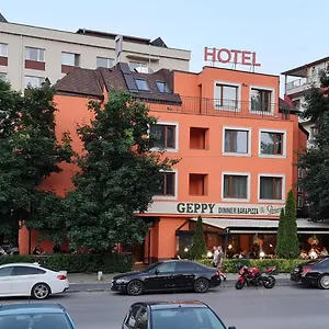 Ξενοδοχείο Geppy, Σόφια