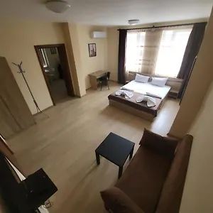 Ξενοδοχείο με διαμερίσματα Twain Apart&rooms, Σόφια