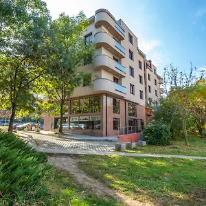 Ξενοδοχείο Cityhome, Σόφια