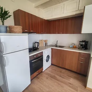 By The Cathedral, 1 Bed Flat , Varna Bulgaria