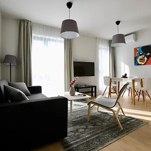 Connect Living Appart hôtel