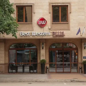 Hotel Best Western Plus Bristol, Sofie