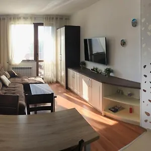In Belvedere Club 550 M From Lift , Bansko Bulgaria