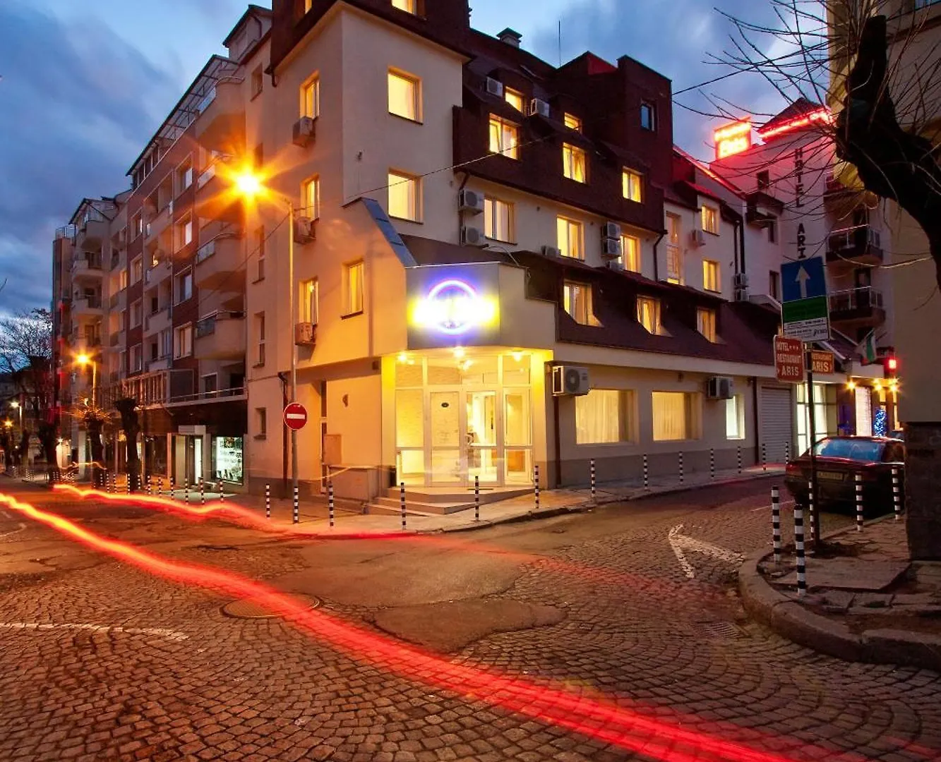 Hotel Cheap Sofia 0*,