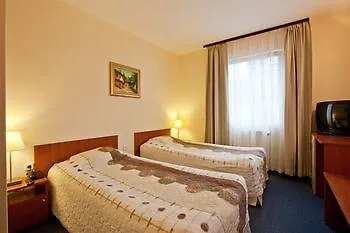Hotel Cheap Sofia Bulgarien