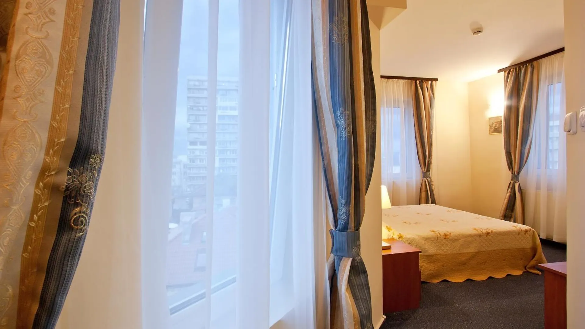 Hotel Cheap Sofia