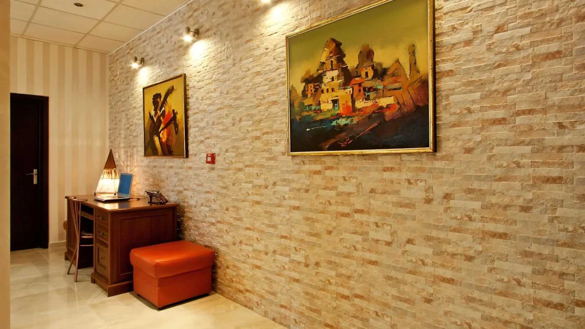 Hotel Cheap Sofia