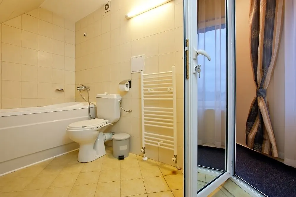 Hotel Cheap Sofia