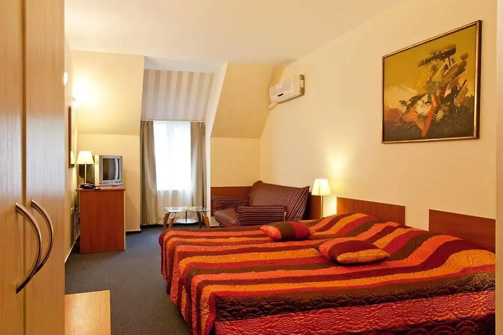 Hotel Cheap Sofia