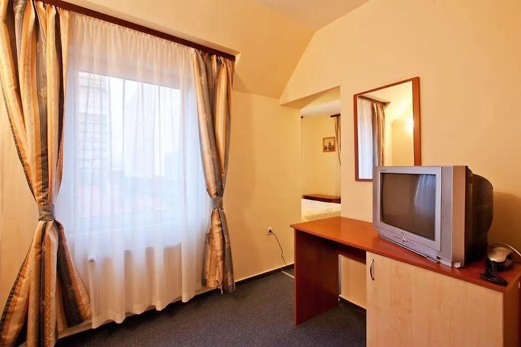 Hotel Cheap Sofia