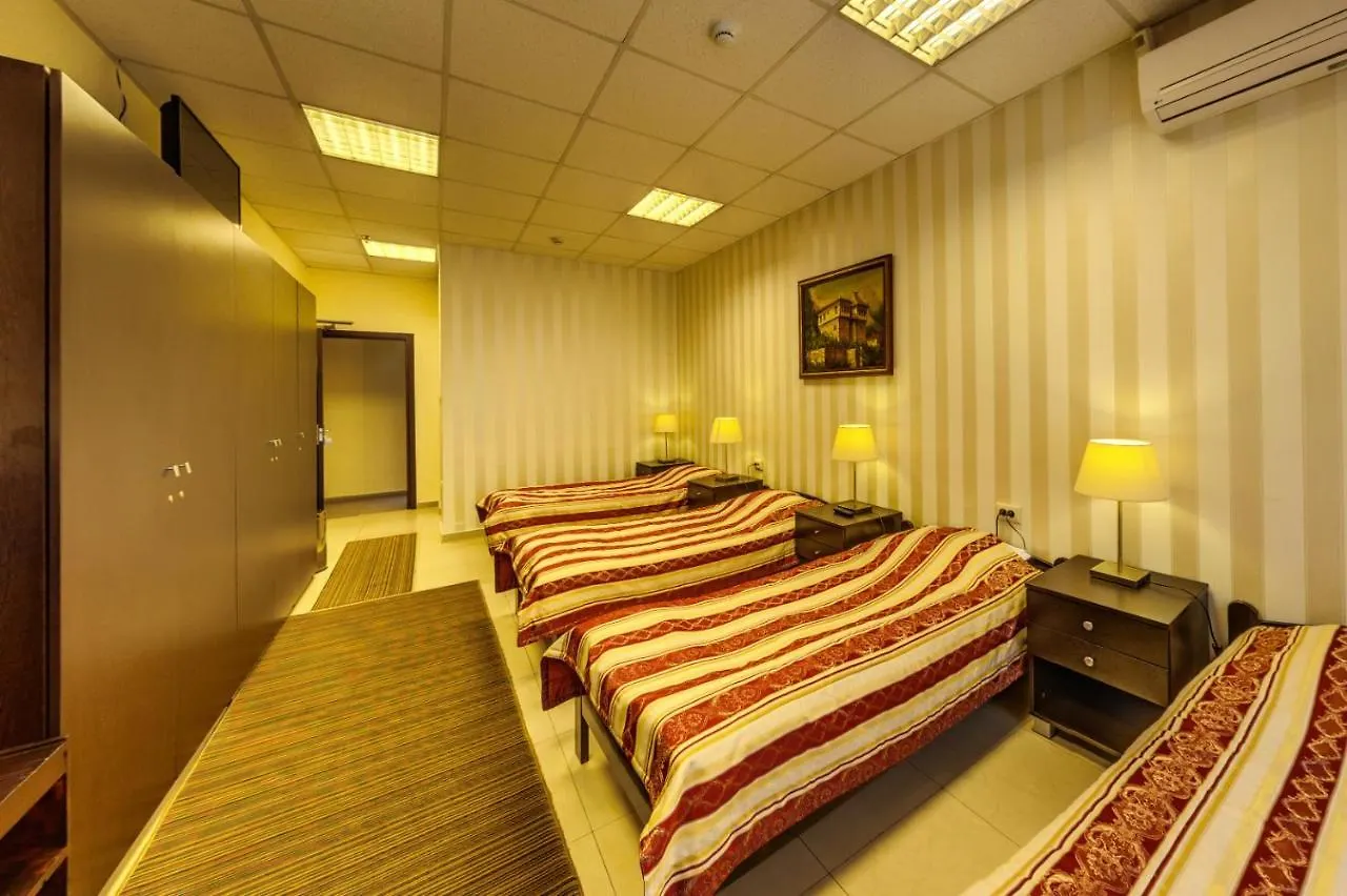 Hotel Cheap Sofia 0*,  Bulgarien