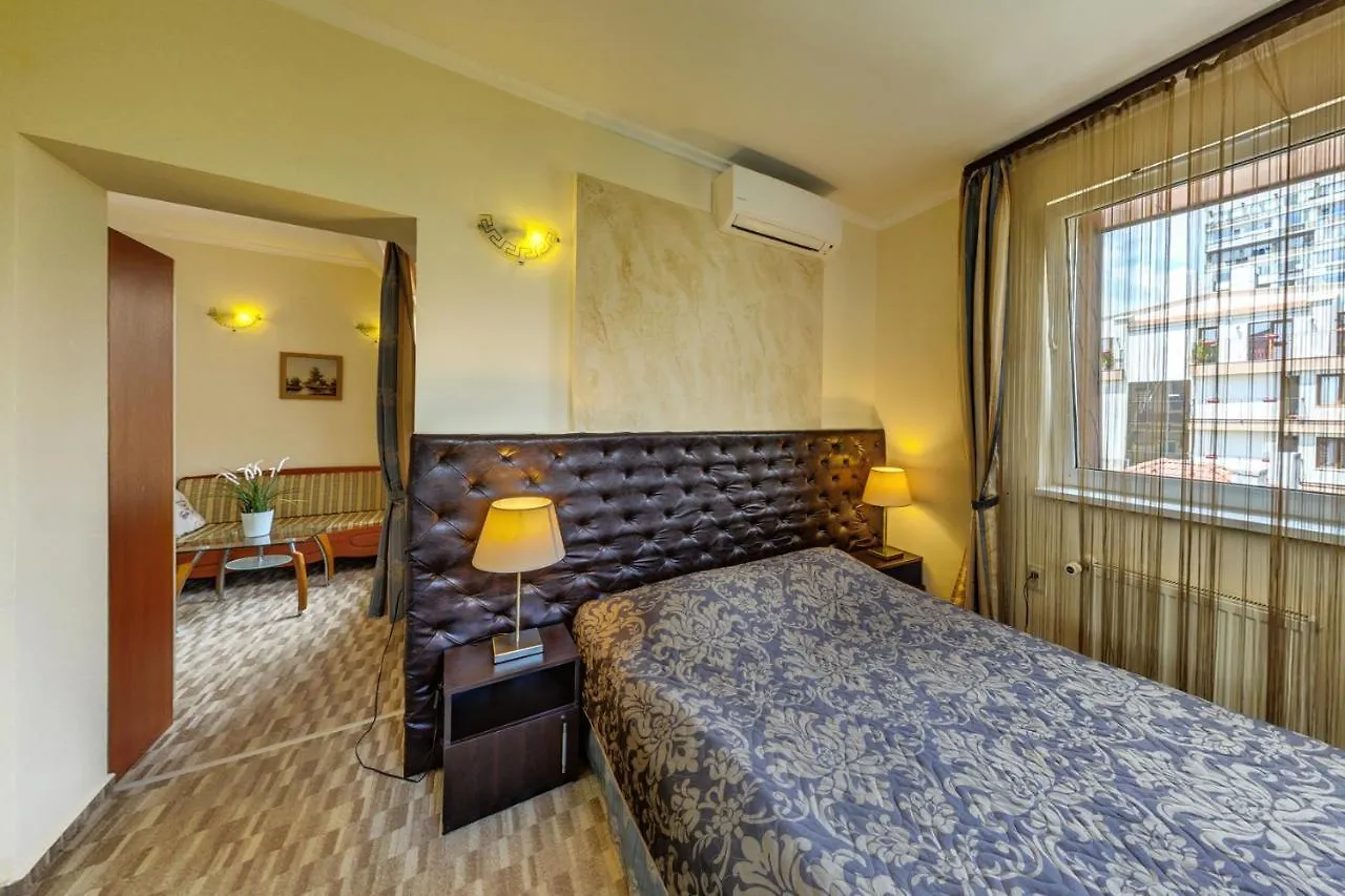 Hotel Cheap Sofia