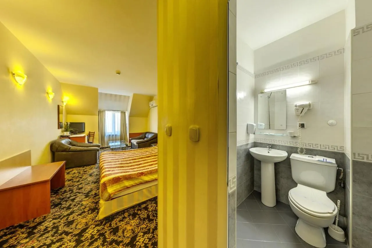 Hotel Cheap Sofia