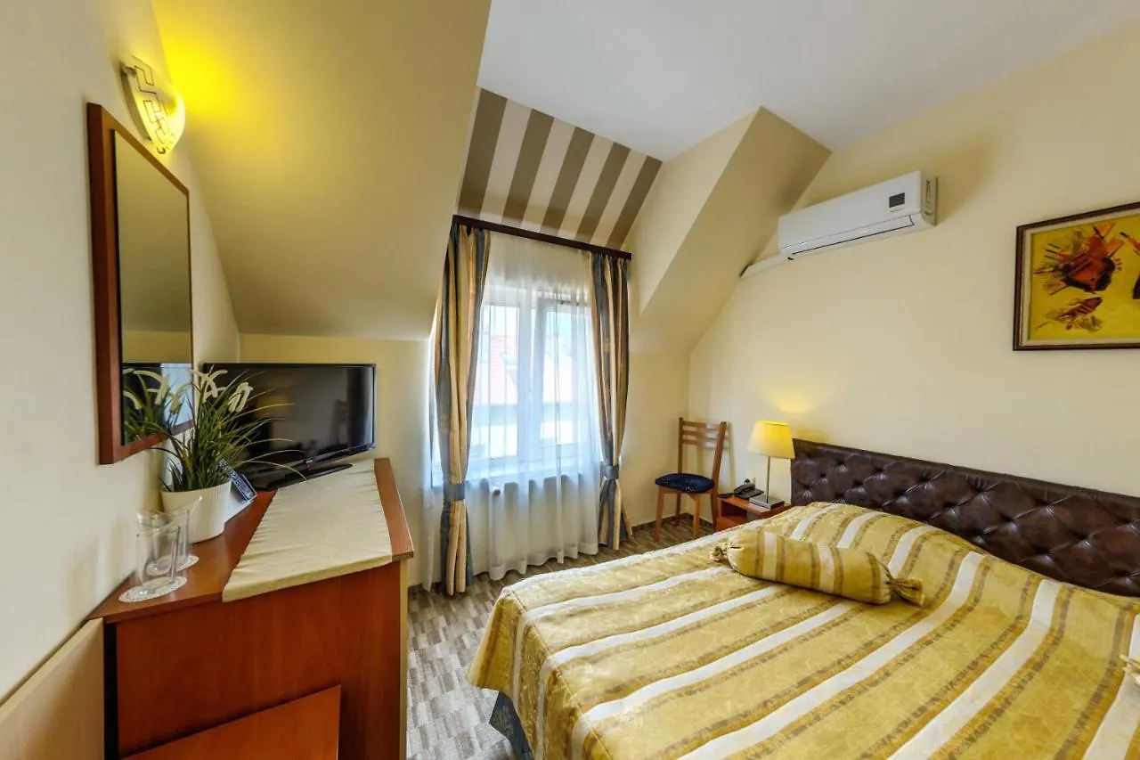 Hotel Cheap Sofia Bulgarien
