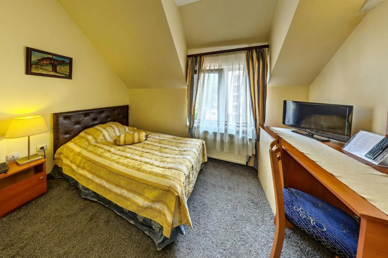 Hotel Cheap Sofia Bulgarien